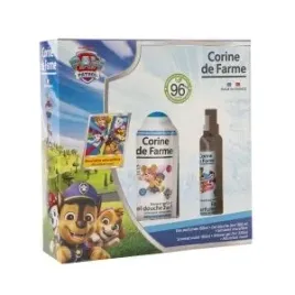 corine-de-farme-zestaw-prezentowy-psi-patrol-zel-pod-prysznic-300ml-woda