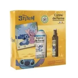 corine-de-farme-zestaw-prezentowy-stitch-zel-pod-prysznic-300ml-woda-per
