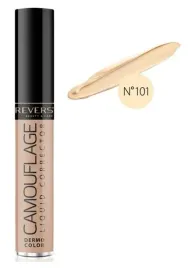 revers-camouflage-korektor-w-plynie-101-beige-mocne-krycie-10-ml