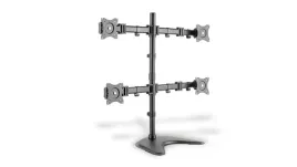 stojak-biurkowy-poczworny-4xlcd-max-27-cali-max-obciazenie-8kg-uchylno-obro