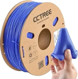 filament-tpu-cctree-do-drukarek-3d-175-mm-elastyczny-filament-czerwony