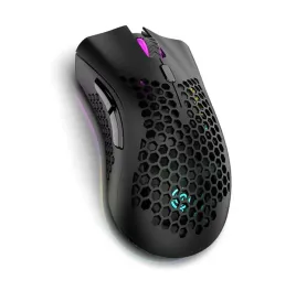 myszka-bezprzewodowa-k-snake-bm600-sensor-optyczny-czarna