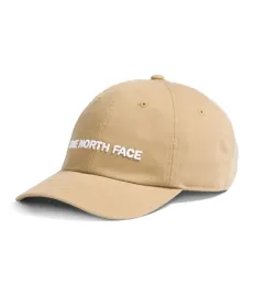 the-north-face-roomy-norm-cap-washed-khaki-stone-horizontal-logo-one-size