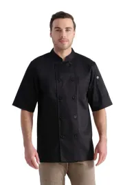 chef-works-unisex-volnay-coat-black-new-xxl