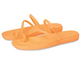 crocs-women-sandal-miami-frosted-toe-loop-orangesicle-4-uk-women