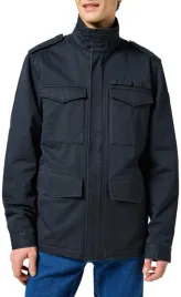 wrangler-men-s-field-jacket-black-white-l