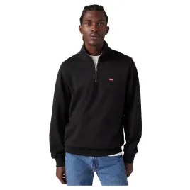 levi-s-men-s-original-hm-1-4-zip-sweatshirt-mineral-black-xl