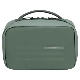 samsonite-stackd-toilet-kit-toiletry-bag-22-cm-green-sage