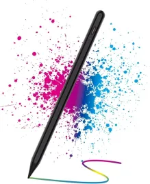 rysik-stylus-pen-do-ipada-2018-2024-czarny-wymienna-koncowka-usb-c