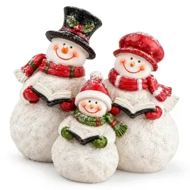 figurka-rodzina-balwanow-14-cm-z-zywicy-dekoracja-swiateczna-zimowa
