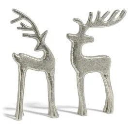 figurki-renifery-swiateczne-2-szt-aluminiowe-srebrne-dekoracja-na-stol