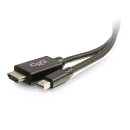 c2g-54421-adapter-kablowy-182-m-mini-displayport-hdmi-czarny