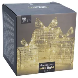 prezenty-swiecace-90-led-zewnetrzne-3-szt