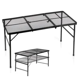 stol-turystyczny-skladany-aluminiowy-czarny-2w1-120x60x37-66-cm