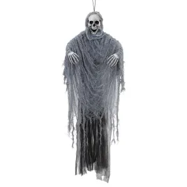 dekoracja-wiszaca-halloween-zly-zniwiarz-100-cm-interaktywna-czarno-szara-porusza-glowa-swieci-oczami-wydaje-dzwieki-tworzywo-i-tkanina