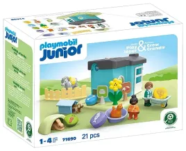 playmobil-junior-hotel-dla-zwierzat-z-dozownikiem-pokarmu-71690