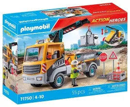 playmobil-ciezarowka-budowlana-z-dzwigiem-71750