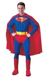 rubies-official-superman-classic-adult-costume-m-halloween