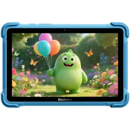 blackview-link-1-kids-wifi-4-64gb-8-68-inch-hd-ips-1340x800-60hz-360nits-rk3562-quad-core-2-0ghz-5-8mp-cam-5000mah-wifi-6-bt-5-0-dual-speakers-with-sm