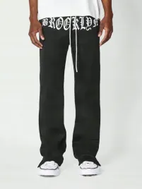 spodnie-meskie-dresowe-z-nadrukiem-brooklyn-czarne-sumwon-xl