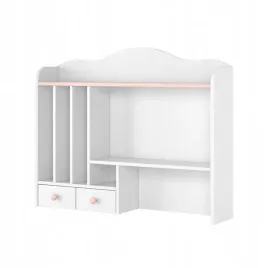 nadstawka-do-biurka-107-cm-polki-2-szuflady-bialy-roz-luna-ln-04-lenart