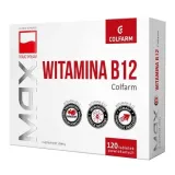 witamina-b12-colfarm-120-tabletek-postac-tabletki