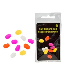 super-wyporne-kulki-soft-dumbell-imitacja-6x10-mm-mix-10-sztuk