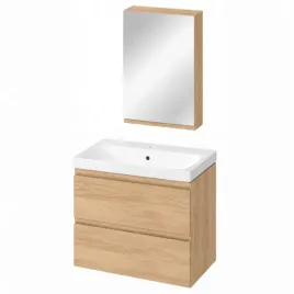 meble-2w1-cersanit-moduo-60-cm-szafka-z-umywalka-i-lustrzana-40-dab-hikora