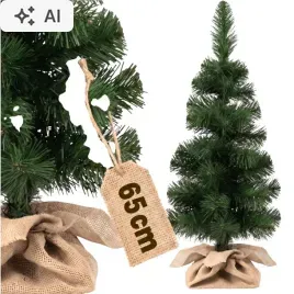 choinka-sztuczna-sosna-osniezona-gesta-na-biurko-szafke-pe-premium-65-cm