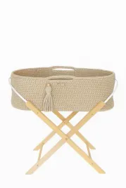 kosz-mojzesza-boho-handmade-ze-stojakiem-jasny-bezowy