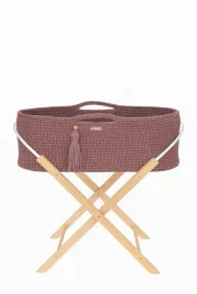 kosz-mojzesza-boho-handmade-ze-stojakiem-mauve
