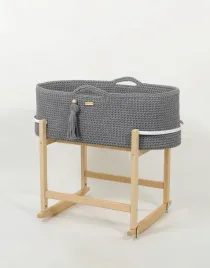 kosz-mojzesza-boho-handmade-z-kolyska-ciemny-szary