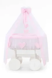 wiklinowy-kosz-mojzesza-z-baldachimem-deluxe-amelia-bialy-rozowa-poscie