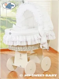kosz-mojzesza-z-budka-little-angel-bialy