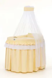 kosz-mojzesza-wiklinowy-z-baldachimem-little-princess-brzoskwiniowy