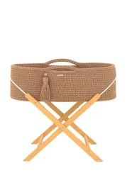 kosz-mojzesza-boho-handmade-ze-stojakiem-sand