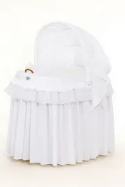 kosz-mojzesza-wiklinowy-ze-skladana-budka-little-prince-bialy