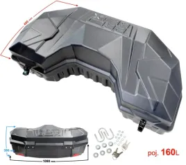 kufer-atv-160l