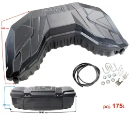 kufer-atv-175l
