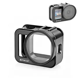 ramka-aluminium-obudowa-frame-mount-do-gopro-mission-1-1-pro-filtr-uv