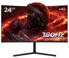 monitor-gamingowy-crua-24-curved-fhd-180hz-2ms-freesync-hdmi-dp