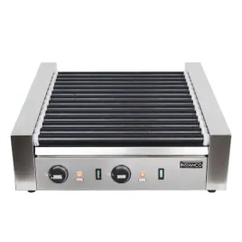 grill-rolkowy-do-parowek-i-rol-14t