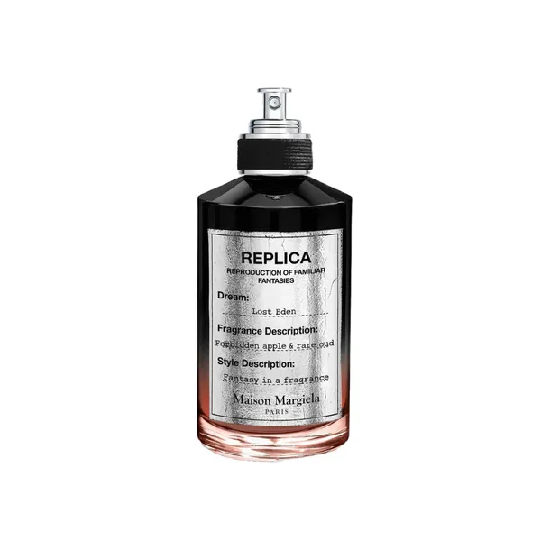 maison margiela lost eden