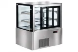 witryna-chlodnicza-400l