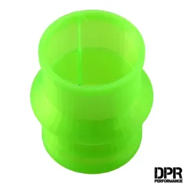 guma-filtra-powietrza-simson-mikuni-tuning-zielona-dpr-performance