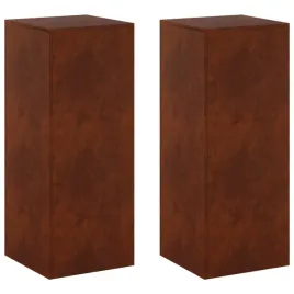 stojak-na-rosliny-2-szt-rdzawy-40-x-40-x-100-cm