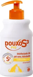 douxo-s3-pyo-szampon-przeciwbakteryjny-i-przeciwgrzybiczy-dla-psow-i-kotow