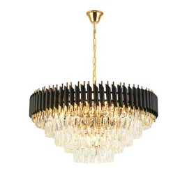 zyrandol-zloty-krysztal-lampa-sufitowa-do-salonu-czarno-zlota-wiszaca-e14
