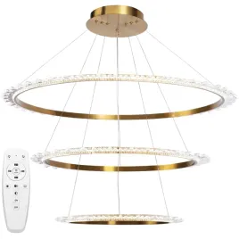 lampa-krysztalowa-wiszaca-sufitowa-led-glamour-trzy-pierscienie