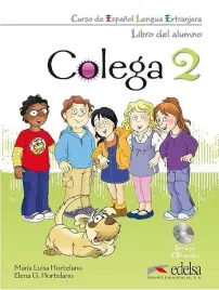 colega-2-podrecznik-cwiczenaia-cd-edelsa-maria-hortelano